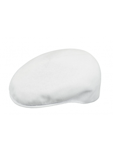 Kangol Hat Tropic 504- White